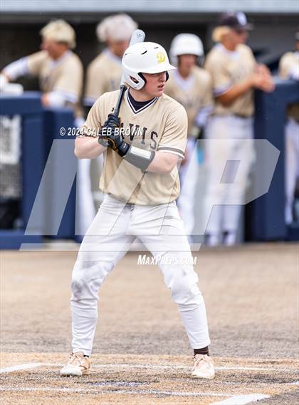 Thumbnail 3 in Davis vs. Corner Canyon (UHSAA 6A Bracket Play) photogallery.