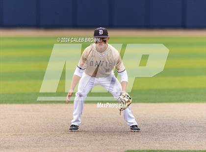 Thumbnail 3 in Davis vs. Corner Canyon (UHSAA 6A Bracket Play) photogallery.