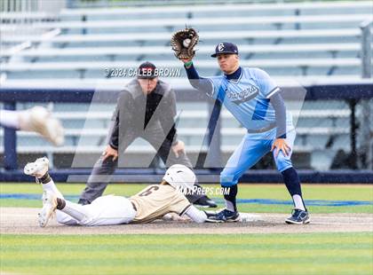 Thumbnail 3 in Davis vs. Corner Canyon (UHSAA 6A Bracket Play) photogallery.