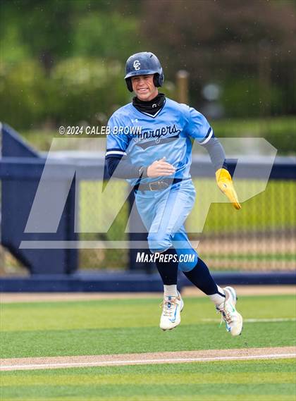 Thumbnail 1 in Davis vs. Corner Canyon (UHSAA 6A Bracket Play) photogallery.