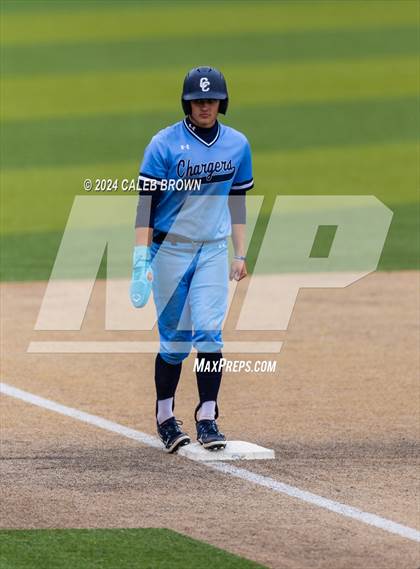 Thumbnail 2 in Davis vs. Corner Canyon (UHSAA 6A Bracket Play) photogallery.