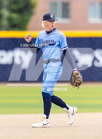 Thumbnail 1 in Davis vs. Corner Canyon (UHSAA 6A Bracket Play) photogallery.