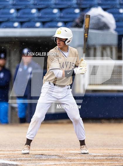 Thumbnail 1 in Davis vs. Corner Canyon (UHSAA 6A Bracket Play) photogallery.