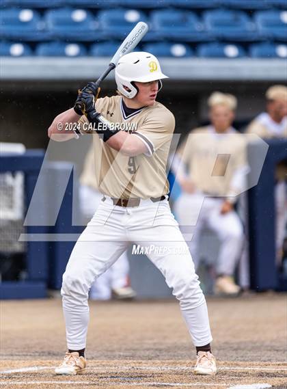 Thumbnail 3 in Davis vs. Corner Canyon (UHSAA 6A Bracket Play) photogallery.
