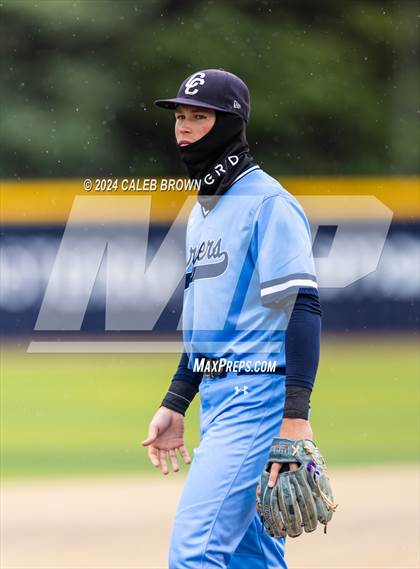 Thumbnail 3 in Davis vs. Corner Canyon (UHSAA 6A Bracket Play) photogallery.
