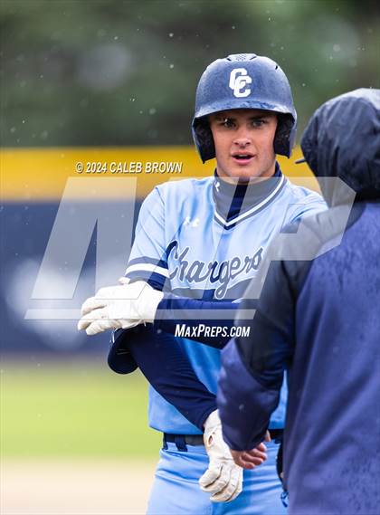Thumbnail 3 in Davis vs. Corner Canyon (UHSAA 6A Bracket Play) photogallery.
