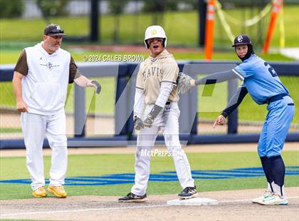 Thumbnail 2 in Davis vs. Corner Canyon (UHSAA 6A Bracket Play) photogallery.