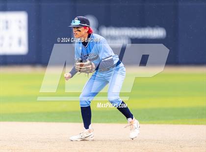 Thumbnail 3 in Davis vs. Corner Canyon (UHSAA 6A Bracket Play) photogallery.