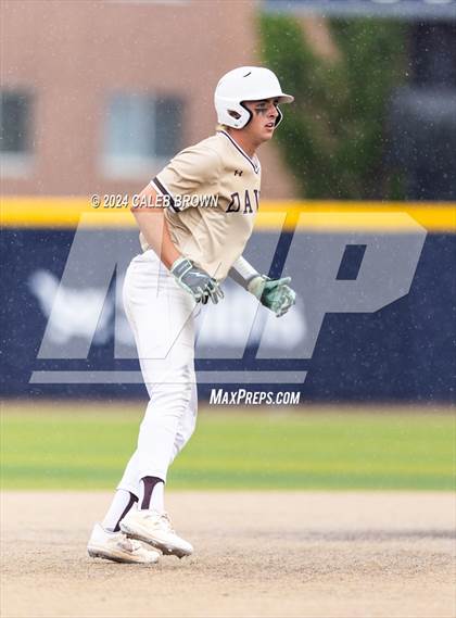 Thumbnail 3 in Davis vs. Corner Canyon (UHSAA 6A Bracket Play) photogallery.