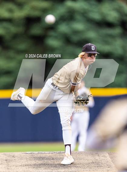 Thumbnail 1 in Davis vs. Corner Canyon (UHSAA 6A Bracket Play) photogallery.