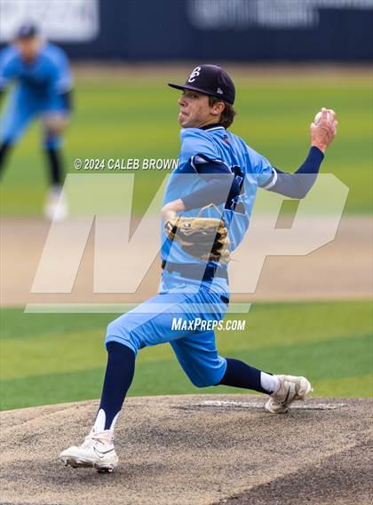 Thumbnail 1 in Davis vs. Corner Canyon (UHSAA 6A Bracket Play) photogallery.