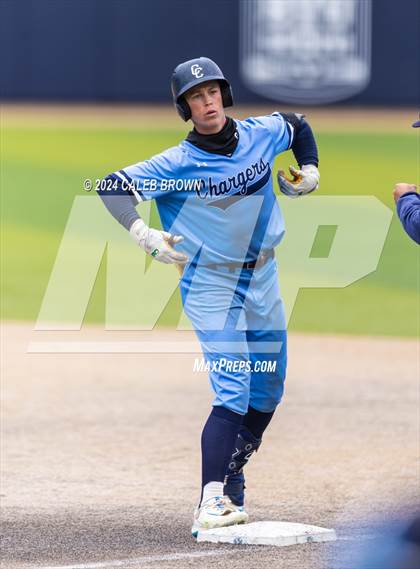 Thumbnail 1 in Davis vs. Corner Canyon (UHSAA 6A Bracket Play) photogallery.