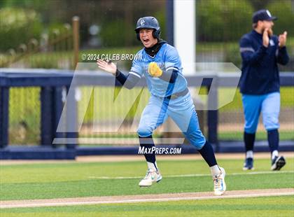 Thumbnail 3 in Davis vs. Corner Canyon (UHSAA 6A Bracket Play) photogallery.
