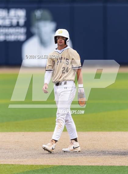 Thumbnail 1 in Davis vs. Corner Canyon (UHSAA 6A Bracket Play) photogallery.