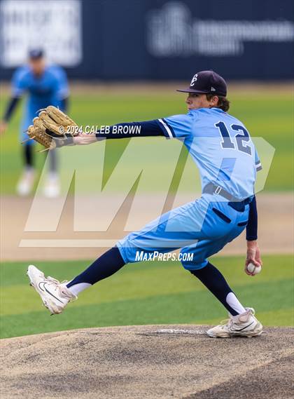 Thumbnail 3 in Davis vs. Corner Canyon (UHSAA 6A Bracket Play) photogallery.