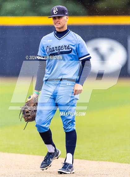 Thumbnail 1 in Davis vs. Corner Canyon (UHSAA 6A Bracket Play) photogallery.