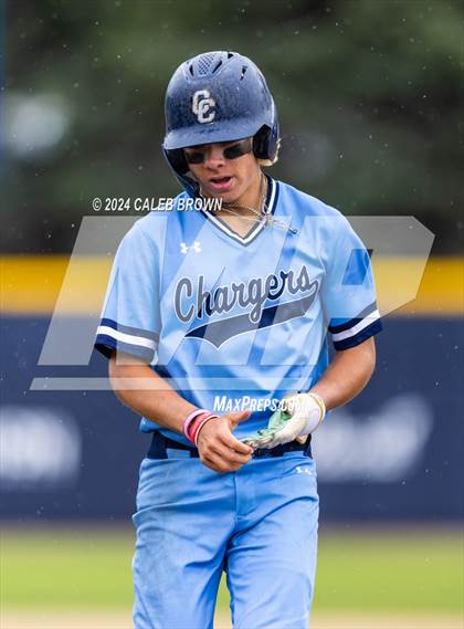 Thumbnail 2 in Davis vs. Corner Canyon (UHSAA 6A Bracket Play) photogallery.