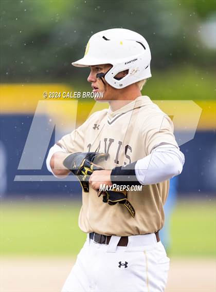 Thumbnail 1 in Davis vs. Corner Canyon (UHSAA 6A Bracket Play) photogallery.