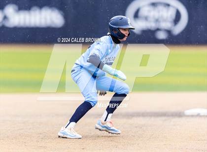 Thumbnail 3 in Davis vs. Corner Canyon (UHSAA 6A Bracket Play) photogallery.