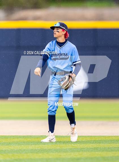 Thumbnail 3 in Davis vs. Corner Canyon (UHSAA 6A Bracket Play) photogallery.