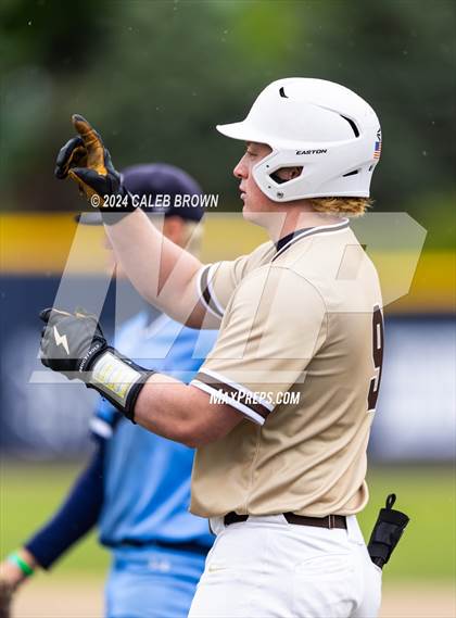 Thumbnail 2 in Davis vs. Corner Canyon (UHSAA 6A Bracket Play) photogallery.