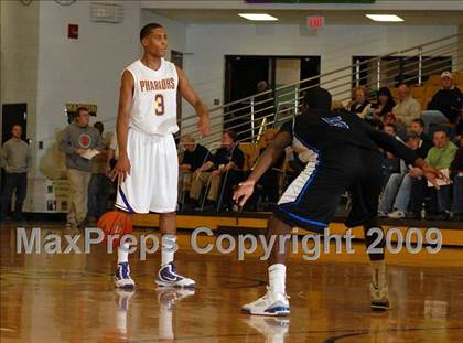 Thumbnail 1 in Brehm Prep vs Quality Education Academy (Best of the Midwest Shootout) photogallery.