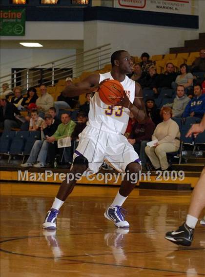 Thumbnail 3 in Brehm Prep vs Quality Education Academy (Best of the Midwest Shootout) photogallery.