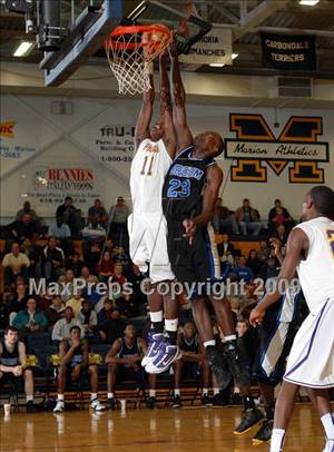 Brehm Prep vs Quality Education Academy (Best of the Midwest Shootout)