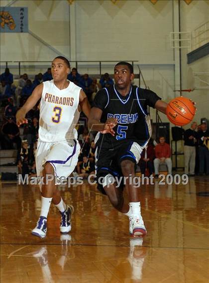 Thumbnail 3 in Brehm Prep vs Quality Education Academy (Best of the Midwest Shootout) photogallery.