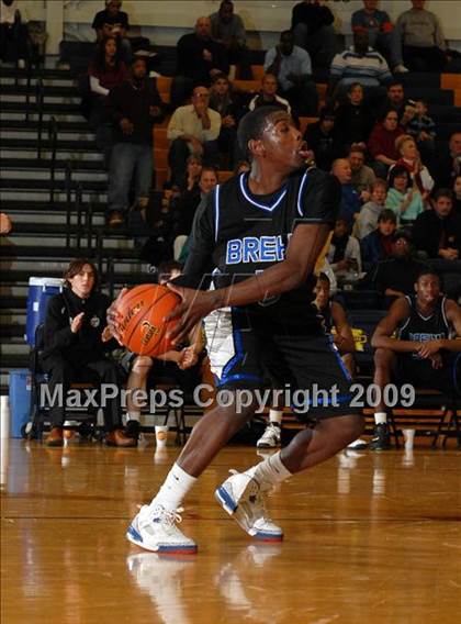 Thumbnail 3 in Brehm Prep vs Quality Education Academy (Best of the Midwest Shootout) photogallery.