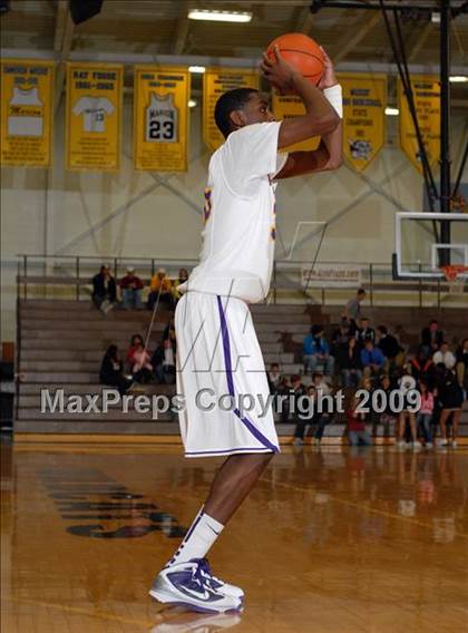 Thumbnail 3 in Brehm Prep vs Quality Education Academy (Best of the Midwest Shootout) photogallery.