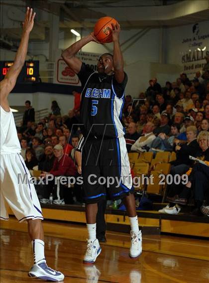 Thumbnail 2 in Brehm Prep vs Quality Education Academy (Best of the Midwest Shootout) photogallery.