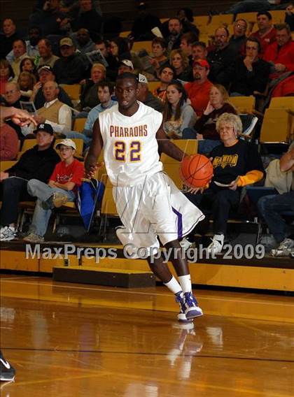 Thumbnail 3 in Brehm Prep vs Quality Education Academy (Best of the Midwest Shootout) photogallery.