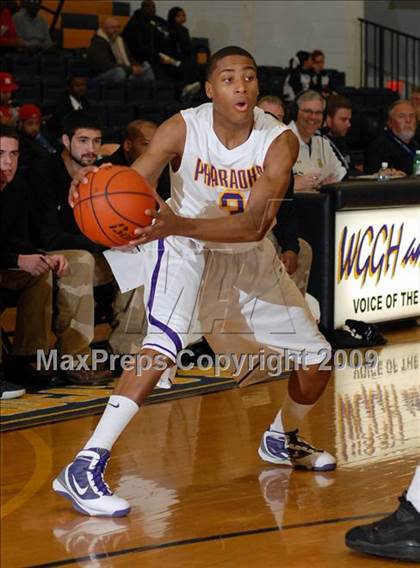 Thumbnail 3 in Brehm Prep vs Quality Education Academy (Best of the Midwest Shootout) photogallery.