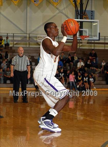Thumbnail 1 in Brehm Prep vs Quality Education Academy (Best of the Midwest Shootout) photogallery.