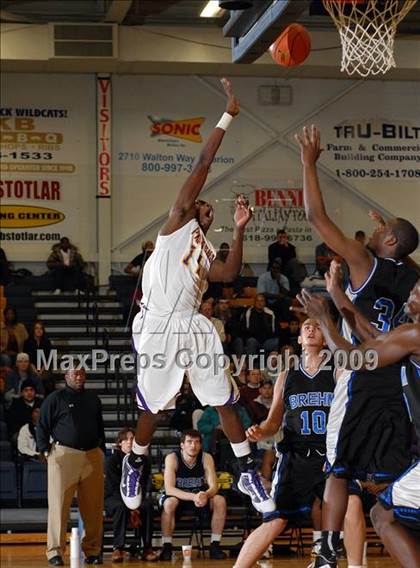 Thumbnail 3 in Brehm Prep vs Quality Education Academy (Best of the Midwest Shootout) photogallery.
