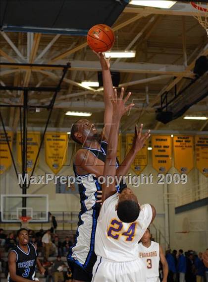 Thumbnail 1 in Brehm Prep vs Quality Education Academy (Best of the Midwest Shootout) photogallery.