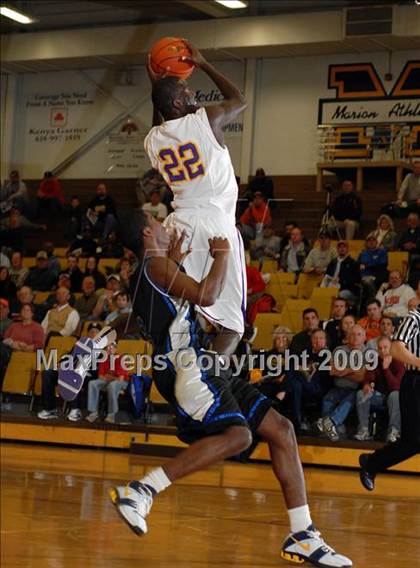 Thumbnail 3 in Brehm Prep vs Quality Education Academy (Best of the Midwest Shootout) photogallery.