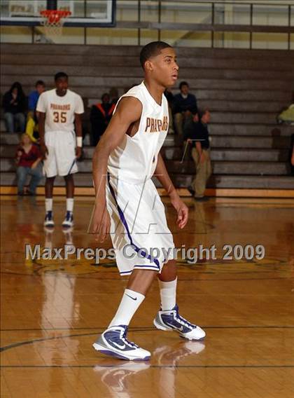 Thumbnail 3 in Brehm Prep vs Quality Education Academy (Best of the Midwest Shootout) photogallery.