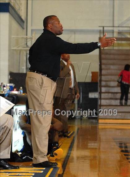 Thumbnail 2 in Brehm Prep vs Quality Education Academy (Best of the Midwest Shootout) photogallery.