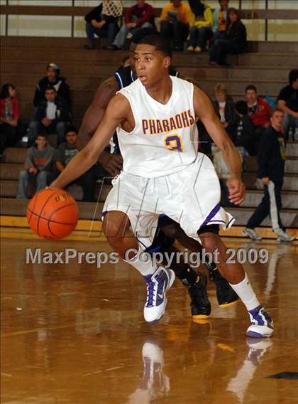 Thumbnail 1 in Brehm Prep vs Quality Education Academy (Best of the Midwest Shootout) photogallery.