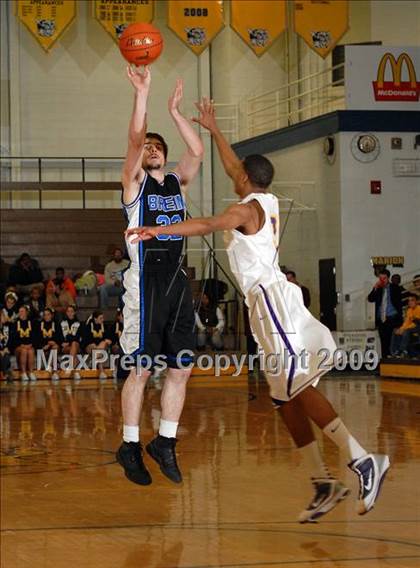Thumbnail 3 in Brehm Prep vs Quality Education Academy (Best of the Midwest Shootout) photogallery.