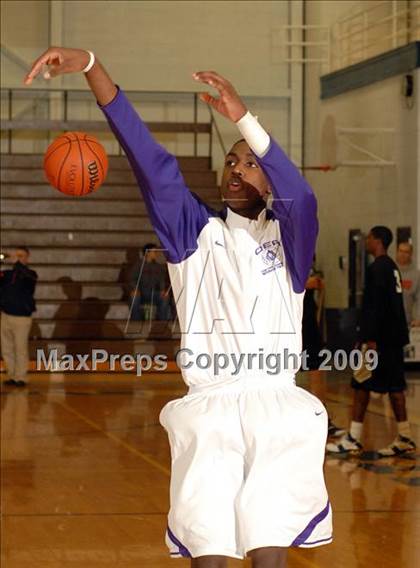 Thumbnail 1 in Brehm Prep vs Quality Education Academy (Best of the Midwest Shootout) photogallery.