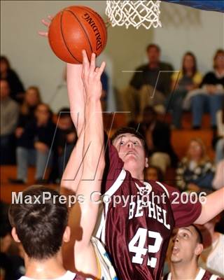 Thumbnail 1 in Bethel @ Brookfield photogallery.