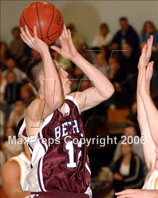 Thumbnail 1 in Bethel @ Brookfield photogallery.