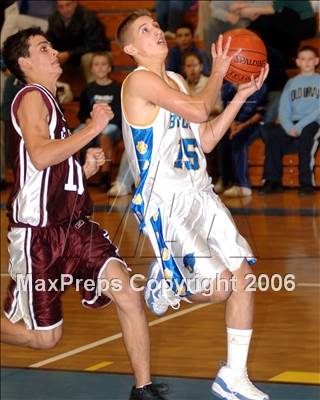 Thumbnail 2 in Bethel @ Brookfield photogallery.