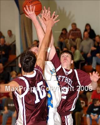 Thumbnail 1 in Bethel @ Brookfield photogallery.