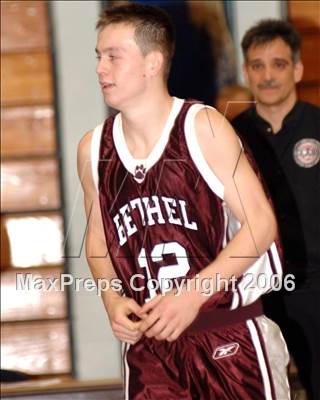 Thumbnail 2 in Bethel @ Brookfield photogallery.