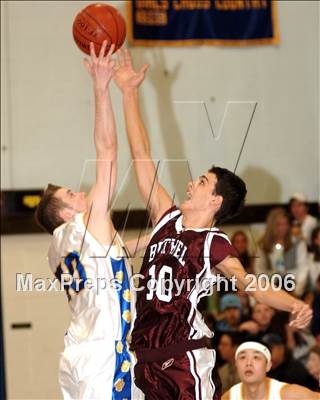 Thumbnail 2 in Bethel @ Brookfield photogallery.