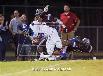 Thumbnail 3 in Wake Forest @ Wakefield photogallery.